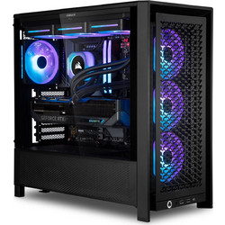 U-Case Streambox Pro (Ultra 5 245KF/32GB/1TB SSD/GeForce RTX 5070 12GB/Windows 11)