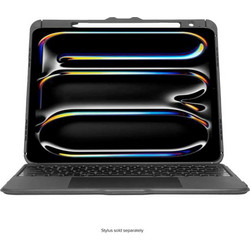 Targus Versavu English Keyboard Black (Apple iPad Pro 13" 2024)