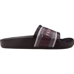 Fred Perry Ανδρικές Παντόφλες Καλοκαιρινές Καφέ BB5182-220