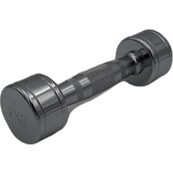 Pro-Fit 000402 Αλτήρες Σετ 2x2kg