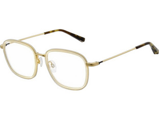 Ted Baker TB8268 457 Ανδρικός Σκελετός Γυαλιών Οράσεως Μεταλλικός Χρυσός