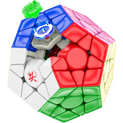 DaYan Megaminx Pro+ Κύβος Ρούμπικ Μαγνητικός DYM003