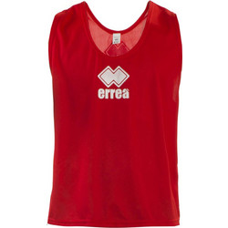 Errea Ανδρικό Αθλητικό T-Shirt Κόκκινο A9810-0002