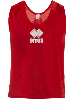 Errea Ανδρικό Αθλητικό T-Shirt Κόκκινο A9810-0002