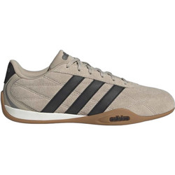Adidas Adipista Ανδρικά Sneakers Εκρού HQ9164