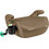 KikkaBoo i-Go Κάθισμα Αυτοκινήτου Booster i-Size 22-36kg Beige