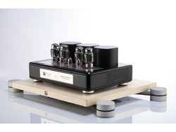 Trafomatic Evolution Elegance Tube Power Τελικός Ενισχυτής Hi-Fi 2.0
