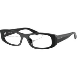 Vogue VO5699U W44 Γυναικείος Σκελετός Γυαλιών Οράσεως Κοκάλινος Μαύρος