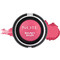 Note Bouncy 01 Paradise Cream Blush 7gr