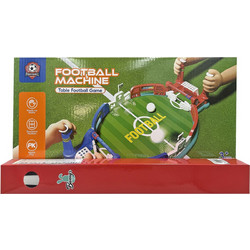 Bunny's Παιχνιδολαμπάδα Football Machine