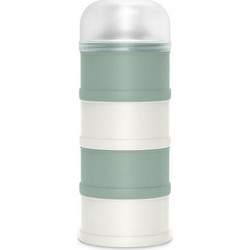 Suavinex Δοσομετρητής Σκόνης Γάλακτος Πράσινο Mint Λευκός BR79403