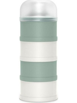 Suavinex Δοσομετρητής Σκόνης Γάλακτος Πράσινο Mint Λευκός BR79403
