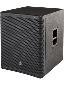 Behringer DR18SUB