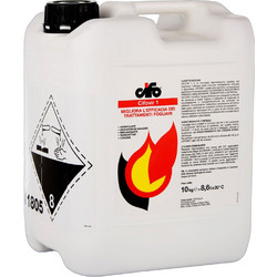 Cifo Cifovir 1 Υγρό Λίπασμα 10kg