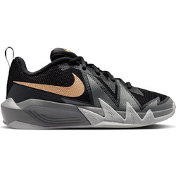 Nike S.T. Dynamite Παιδικά Αθλητικά Παπούτσια για Μπάσκετ Μαύρα IH2308-001