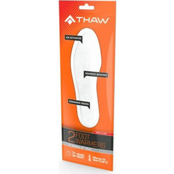 Thaw Foot Warmers 2τμχ