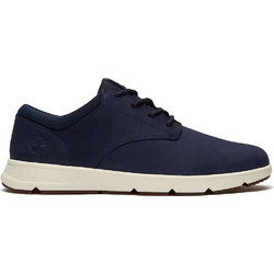 Timberland Ανδρικά Sneakers Navy Μπλε TB0A6C8EEP2