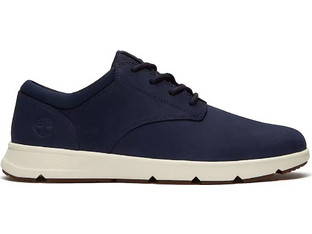 Timberland Ανδρικά Sneakers Navy Μπλε TB0A6C8EEP2