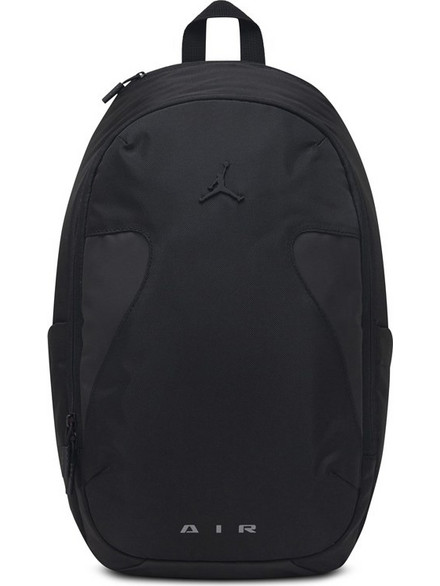 Jordan Element Τσάντα Πλάτης Γυμναστηρίου Μαύρη MA9194-023