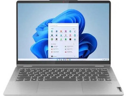 Lenovo IdeaPad Flex 5 14ABR8 Touch (Ryzen 5 7430U/16GB/512GB SSD/Radeon Graphics/Windows 11)