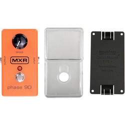 MXR Phase 90 PS A1 RB Bundle