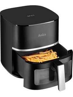 Amica AFM5020 Air Fryer 5.2lt