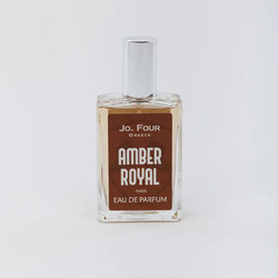 Jo. Four Amber Royal Eau de Parfum 50ml