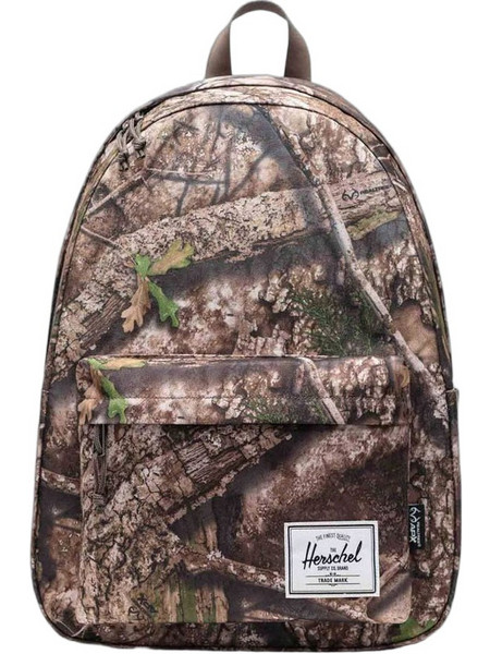 Herschel Classic 11720-07175 Σακίδιο Πλάτης 30lt Καφέ