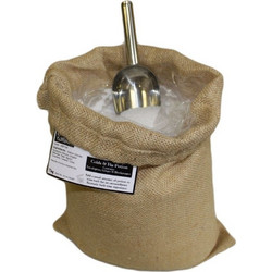 Ancient Wisdom Colds & Flu Άλατα Μπάνιου Κρύσταλλοι 7kg