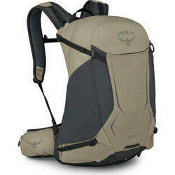 Osprey Hikelite Ορειβατικό Σακίδιο 28lt Μπεζ 10007552