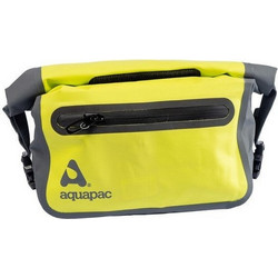 Aquapac 821 Τσαντάκι Μέσης Αδιάβροχο Κίτρινο 707398158213