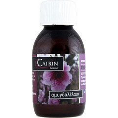 Catrin Αμυγδαλέλαιο για Πρόσωπο Σώμα & Μαλλιά 100ml