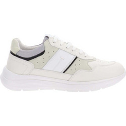 Ferre Avorio Ανδρικά Sneakers Λευκά FU132-324