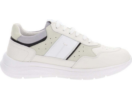 Ferre Avorio Ανδρικά Sneakers Λευκά FU132-324