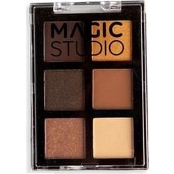 Idc magic Assorted 02 Παλέτα Σκιών