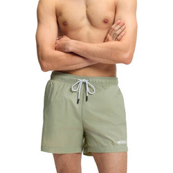 Hugo Boss Haiti Ανδρικό Μαγιό Σορτς Πράσινο Mint 50469312-306