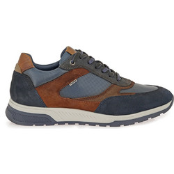 Fluchos Ανδρικά Sneakers Navy Μπλε F1959