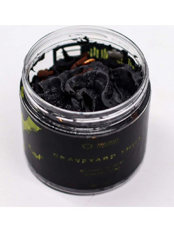 Ancient Wisdom Graveyard Shift Whipped Soap 120gr