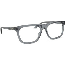 Balenciaga BB0498O 004 Ανδρικός Σκελετός Γυαλιών Οράσεως Κοκάλινος Γκρι