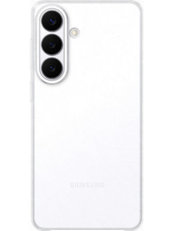 Samsung Clear Case Transparent (Samsung Galaxy S26 Plus)