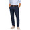 Fynch Hatton Ανδρικό Παντελόνι Chino Ελαστικό Skinny Εφαρμογή Navy Μπλε 1603-2818-688
