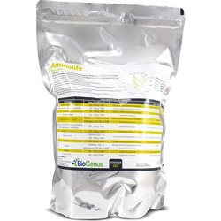 BioGenus Aminolife Διαφυλλικό Λίπασμα 1kg