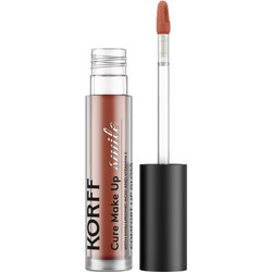 Korff Comfort Collagen 01 Mocha Lip Gloss 4ml
