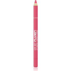Rimmel Oh My Plump! 090 Slay Mode Lip Liner 1.2gr