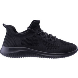 Martes Essentials Emidy Ανδρικά Sneakers Μαύρα 92800595262