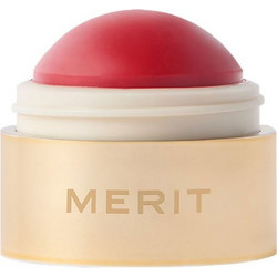 MERIT Flush Balm Rouge Cream Blush Lip & Cheek 9gr