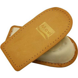 Movi Softy Δερμάτινα Υποπτέρνια Ανύψωσης 2cm