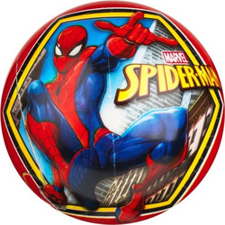 Star Παιδική Αερόμπαλα Marvel Spiderman 14cm 17/3336