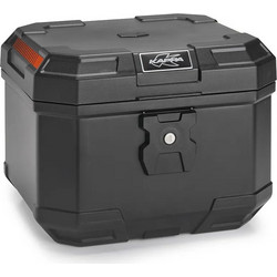 Kappa KB37N Μπαγκαζιέρα Μηχανής Monolock 37lt
