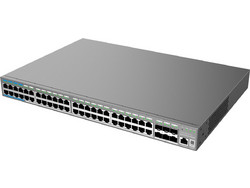 Grandstream GWN7806PL Managed L2 Switch με 48 Θύρες Ethernet 1000Mbps και 6 SFP θύρες